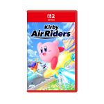 Nintendo Kirby Air Riders