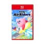 Nintendo Kirby Air Riders