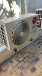LG Airconditioning Unit 18000 Btu