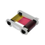 EvoLIS Zenius 5 Panel Colour Ymcko Ribbon 200 -R5F002EAA