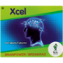 Xcel Brainpower Tablets 60-PACK
