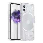 Clear Cover For Nothing Phone 2 - Shockproof Candy Series