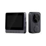- Smart Home Video Doorbell