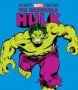 The Incredible Hulk - My Mighty Marvel First Book   Board Book