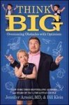 Think Big - Overcoming Obstacles With Optimism Paperback