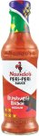 Bushveld Braai Peri Peri Sauce Sauce