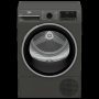 9KG Condenser Tumble Dryer B3T43113W
