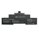 Newertech 95W Replacement Battery For 15" Macbook Pro With Retina Display Late 2013-2015