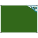 Parrot 1800 X 1200MM Non-magnetic Chalk Board