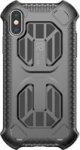 Baseus Cold Front Cooling Case For Iphone XS Max - Black
