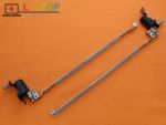 Thinkpad Laptop Hinges SL400 Left + Right