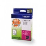 Brother High Yield Magenta Ink Cartridge - DCPJ105