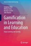 Gamification In Learning And Education - Enjoy Learning Like Gaming Hardcover 1ST Ed. 2018