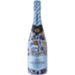 Barcelona Cava Brut Reserva Wine Bottle 750ML