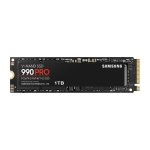 Samsung 990 Pro 1 Tb M.2 7450 Mb s