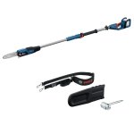 Bosch Gke 18V-25 Tp Cordless Telescopic Pruner Bare Tool 06008D6000