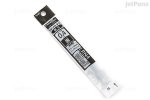 Sublime Energel Needle-point Gel Pen Refill – 0.4 Mm – Black – LRN4-AX