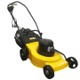 Pacer Lite 2200W Electric Lawn Mower