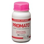 Promate Promato Caupsules 60'S