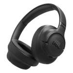 JBL Tune 780NC Adaptive Noise Cancelling Wireless Over-ear Headphones - Black