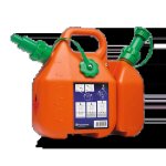 2.5L Oil Container For Combi Can