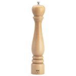 Grinder Bisetti Salt Mill Natural 33CM