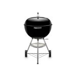 Weber 57cm One-Touch Original Kettle Braai Grill