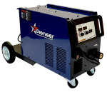 Mig Machine 300 380V Compact