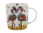 Maxwell & Williams Smile Style Flamboyant Mug 370ml