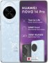 Huawei Nova 14 Pro Crystal Blue 512 Gb 12 Gb RAM
