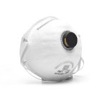 Dromex - 2021 Masks - FFP2 - Pack Of 12