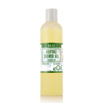 Shower Gel Fragrance Free Neutral Base - 250 Ml