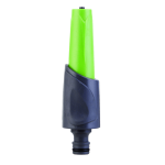 GRO Premium Adjustable Hose Nozzle - Green
