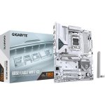 Gigabyte B850 Eagle WIFI7 Ice Amd AM5 Atx Motherboard