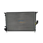Nissan NP200 Radiator 1.6 1.5D Non Ac 16V 08+