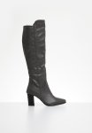 SIERRA 1 Knee Length Boot - Grey