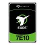 Seagate Exos 7E10 8TB 3.5" 512E/4KN Sas Hdd/hard Drive