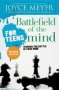 Battlefield Of The Mind For Teens - Winning The Battle In Your Mind   Paperback Revised Edition