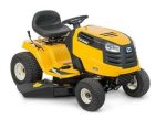 Cub Cadet 14 5HP Ride-on Mower With 38 Deck Automatic Gearbox