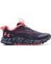 Women's Ua Charged Bandit Tr 2 Running Shoes - Tempered Steel / 5