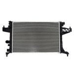 Chevrolet Utility Radiator 1.4 1.8 B 12+
