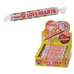Swizzels Love Hearts Large Party Supplies Sweets 39G 24 Pack