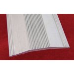 Promax Alum Cover Strip 1M