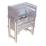 MINI Braai Made To Order Only MADK017