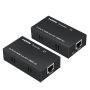 HDMI Extender Kit Over CAT5E/CAT6 Up To 60M - Full HD Support