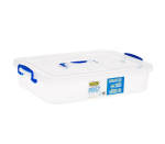 Snap N Store 5 6L Storage Box With Handle