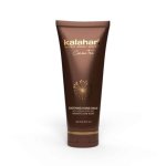 Kalahari Soothing Hand Balm Tube Wooden Lid Cosmetology.co.za