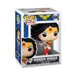 Funko Pop Heroes: Wonder Woman – Wonder Woman