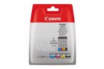 Canon INK-CLI-471 Bk c m y Multipack BL-MG5740 MG7740 TS5040- Yield 1795