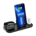 3 In 1 Wireless Iphone Charging